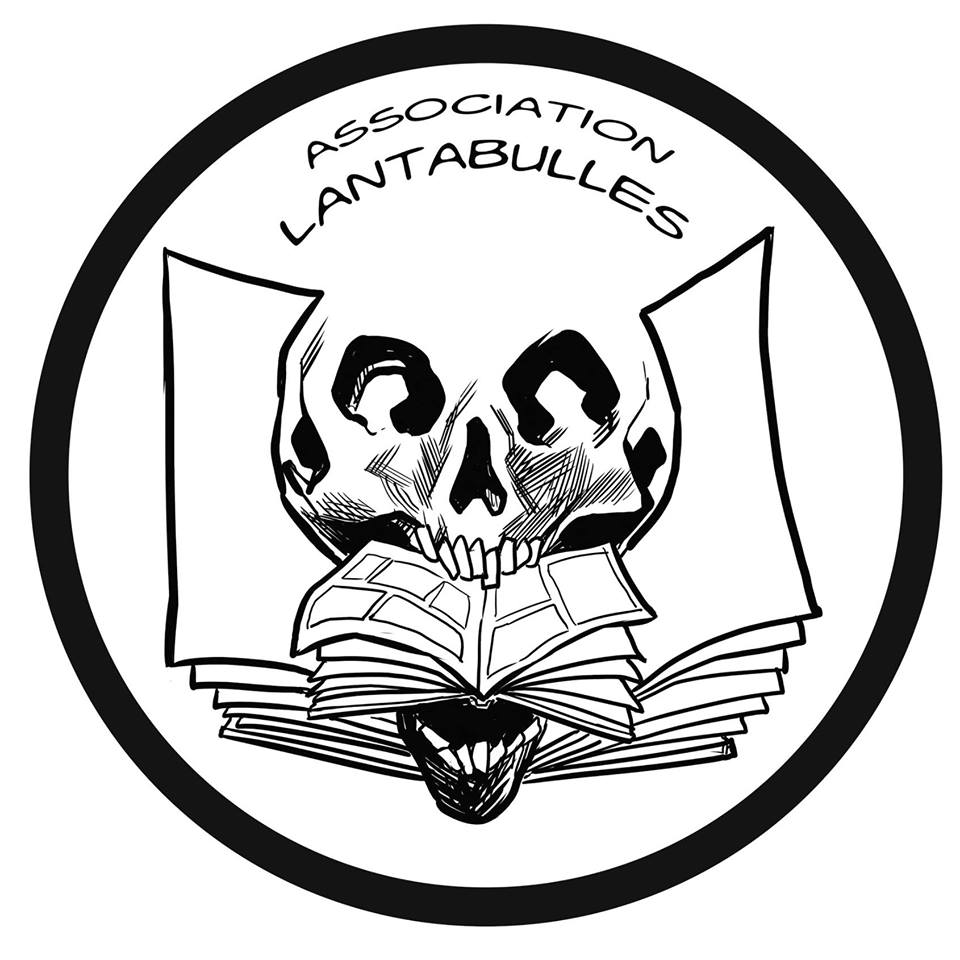 Logo de l'association Lantabulles